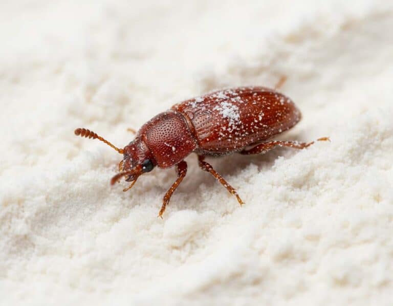 Mehr über den Artikel erfahren Reismehlkäfer bekämpfen