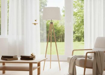 Motten im Wohnzimmer